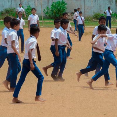 இல்ல விளையாட்டு போட்டி